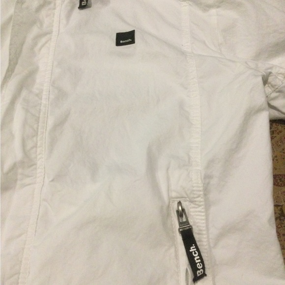 Pre own women spring coat BENCH - Picture 7 of 7